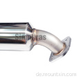 Hintermuffler Auspuff für Nissan 370Z 2009-2021